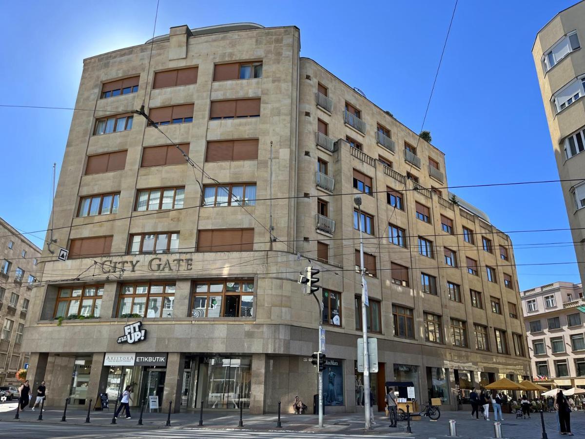 Stayinbratislava Exterior photo