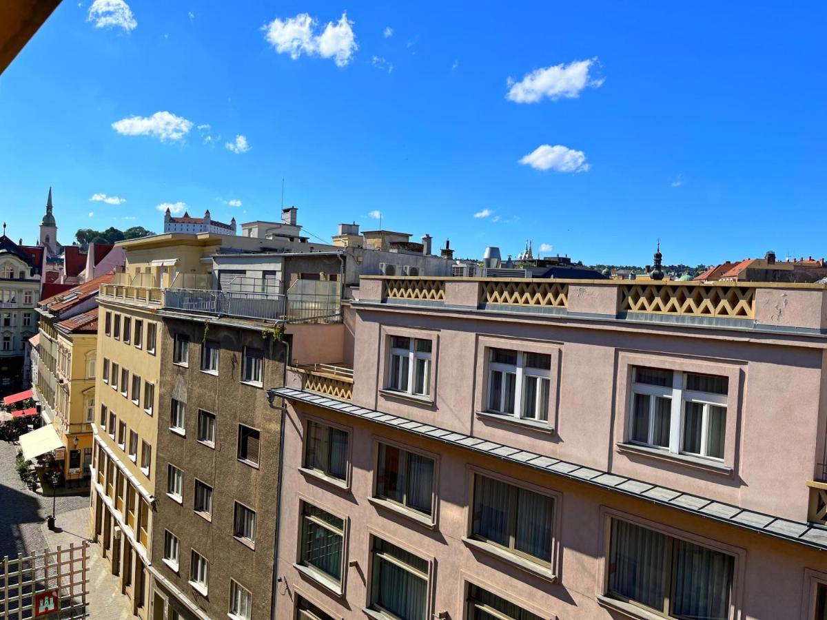 Stayinbratislava Exterior photo