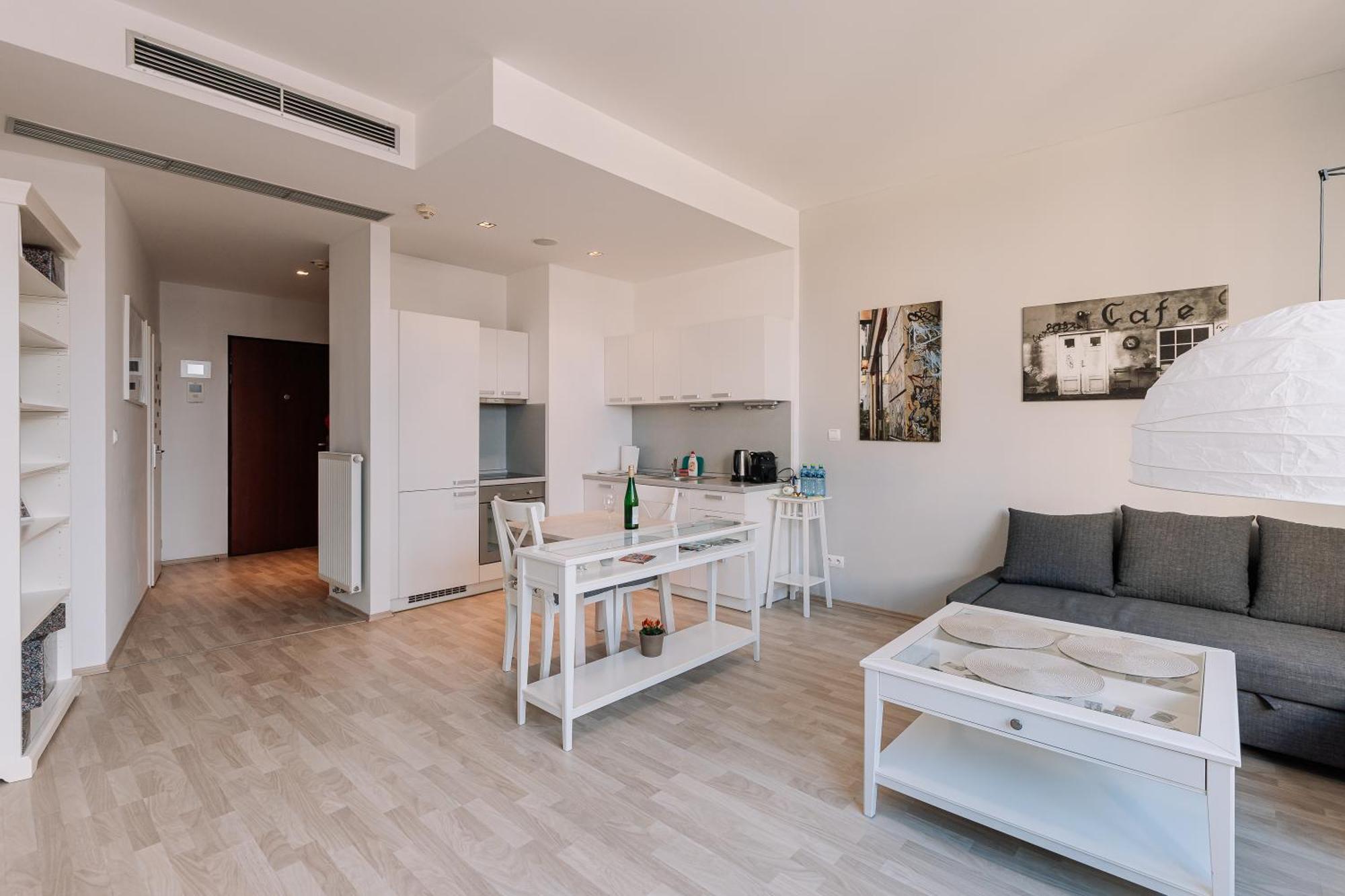Stayinbratislava Exterior photo